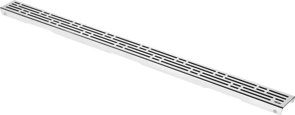 Решітка для душового каналу TECEdrainline 600710 TECE