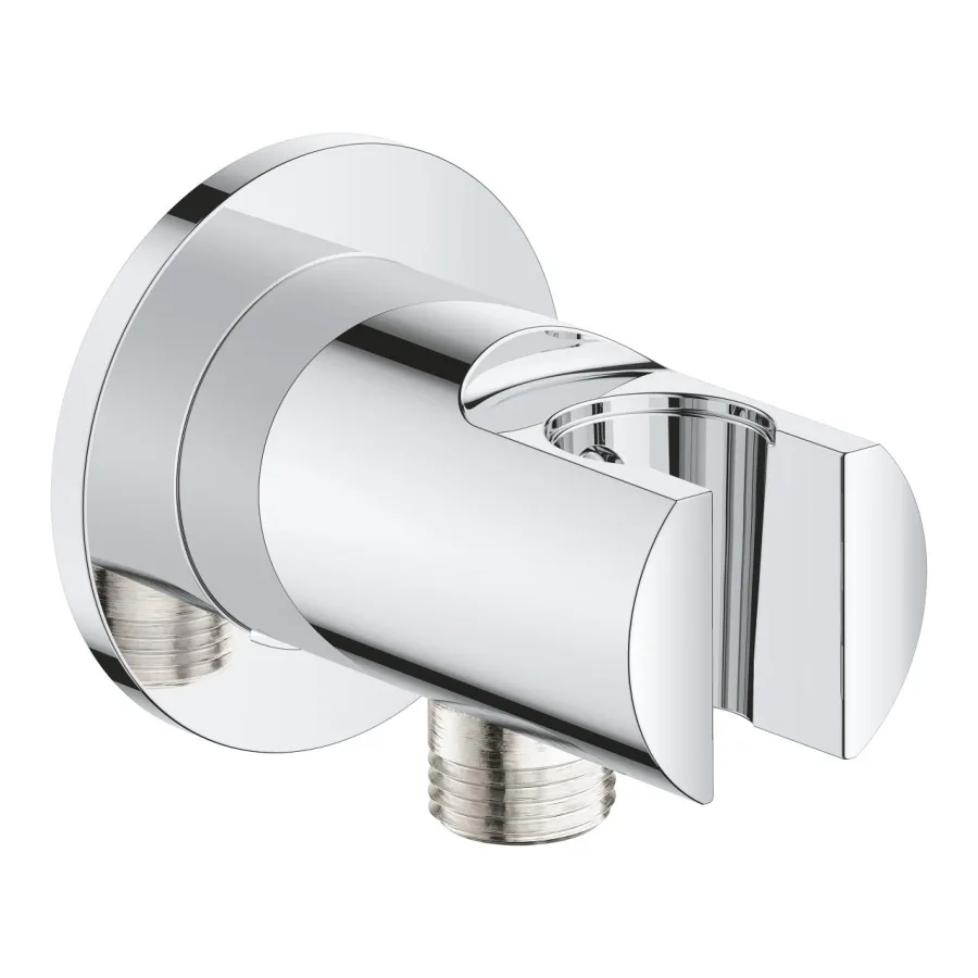 Підключення душового шланга Tempesta 28628001 Grohe