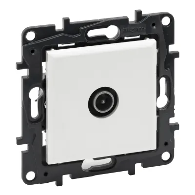Розетка TV зірка Niloe Step 863174 Legrand