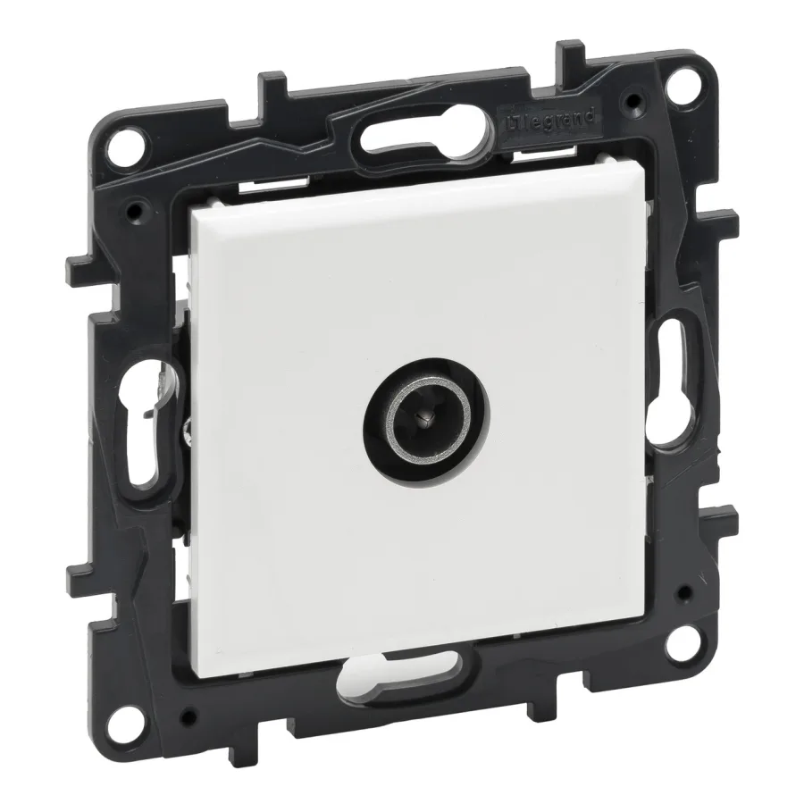 Розетка TV зірка Niloe Step 863174 Legrand