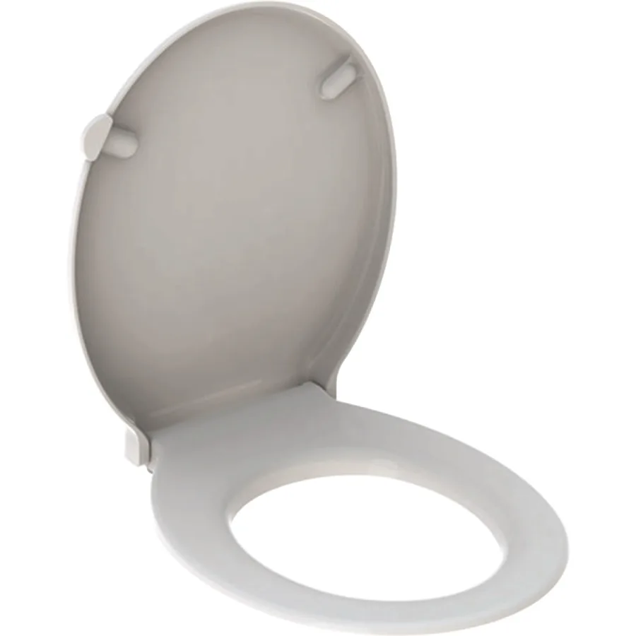 Кришка для унітаза Selnova Comfort 501.559.01.1 Geberit