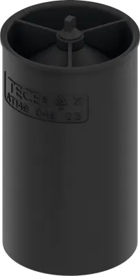 Мембранний гідрозатвор TECEdrainline 660017 TECE