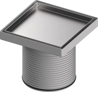 Решітка для душового трапа TECEdrainpoint S 3660011 Tece