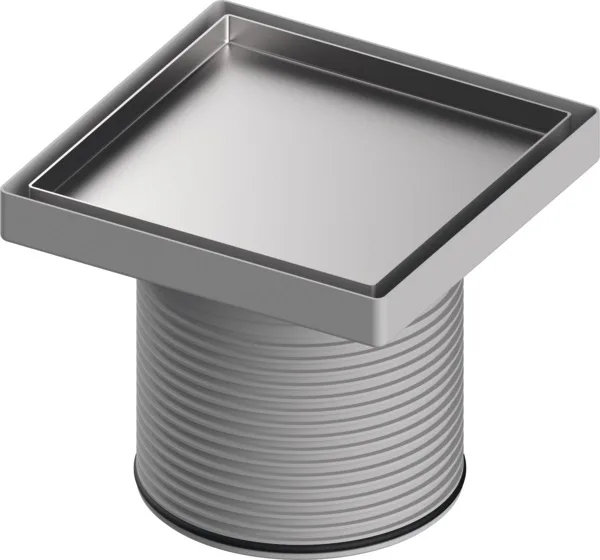 Решітка для душового трапа TECEdrainpoint S 3660011 Tece