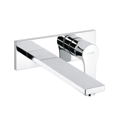 Змішувач для умивальника Zenta SL 482480565 Kludi