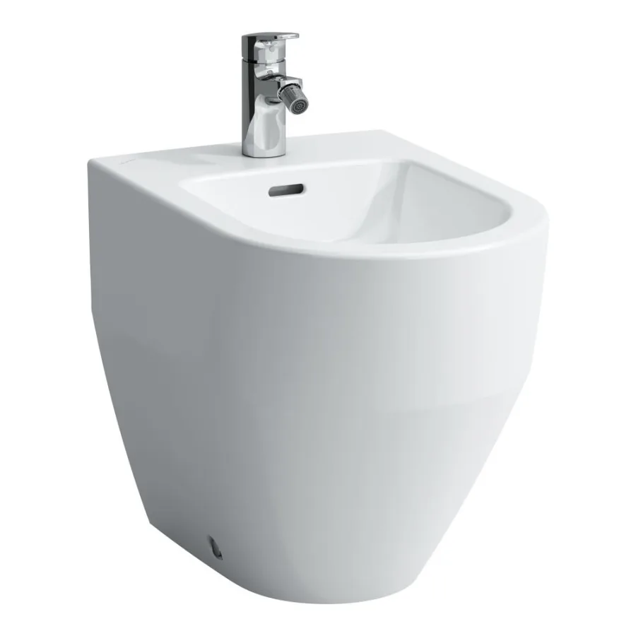 Біде підлогове Laufen Pro H8329520003021 LAUFEN