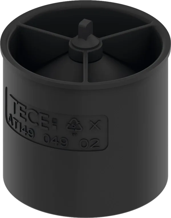 Мембранний гідрозатвор TECEdrainline 660016 TECE