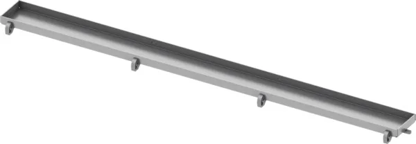 Душовий канал 100 см TECEdrainline Plate під облицювання 601070 TECE