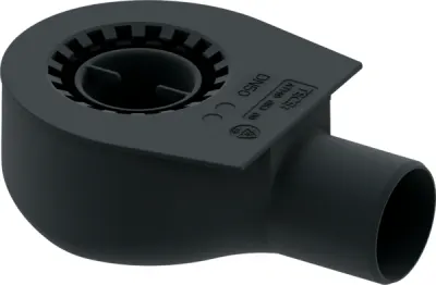 Сифон для душового каналу TECEdrainline DN 50 650003 TECE