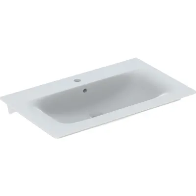 Умивальник 80 Selnova Square 500.995.00.1 Geberit