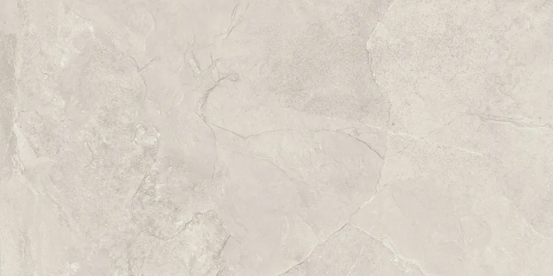 Плитка керамогранітна Grand Cave White STR 798x1598x8 Tubadzin