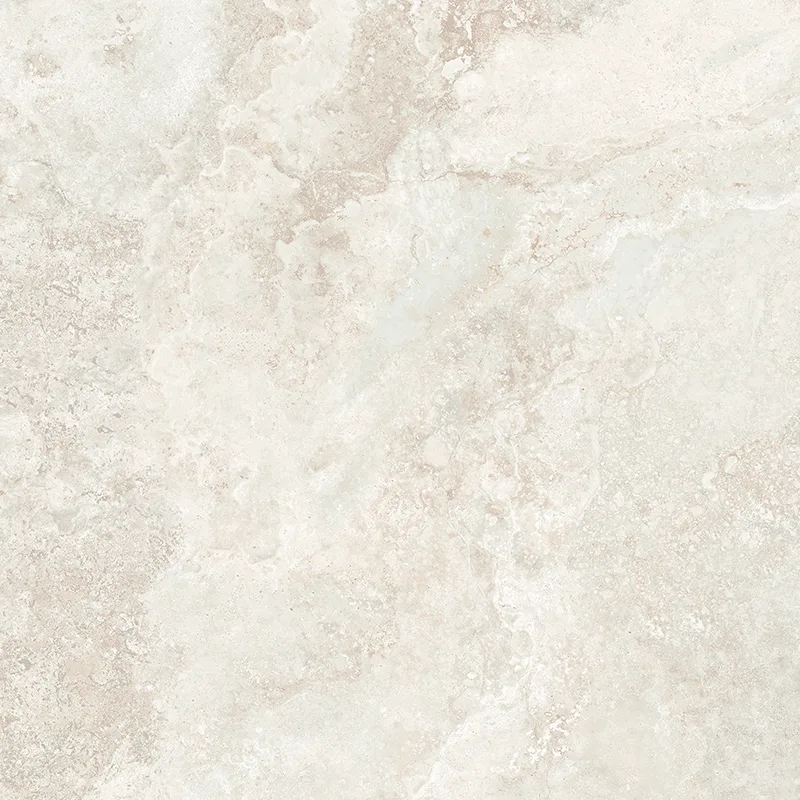 Плитка керамогранітна Teri Ivory SATIN STR 598x598x8 Tubadzin