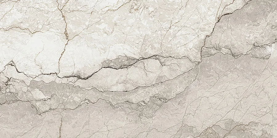 Плитка керамогранітна Holiday Stone Beige SATIN STR 598x1198x8 Tubadzin