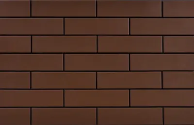 Плитка фасадна Braz 6,5x24,5x0,65 Cerrad