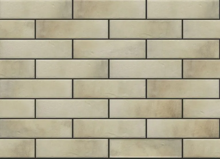 Плитка фасадна Retro Brick Salt 6,5x24,5x0,8 Cerrad