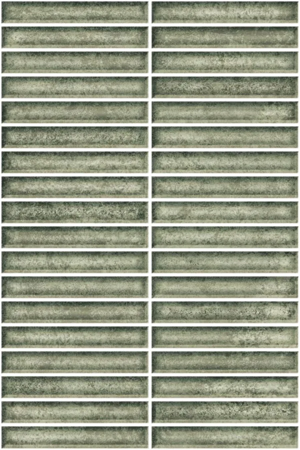 Мозаїка Monpelli Olive Murano 198x298 Paradyz