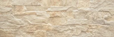 Плитка фасадна Aragon Sand 150x450x9 Cerrad