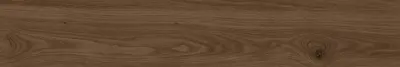 Плитка керамогранітна Charmwood Brown RECT MAT 198x1198 Cersanit