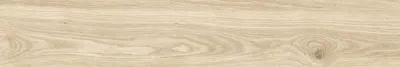 Плитка керамогранітна Charmwood Beige RECT MAT 198x1198 Cersanit
