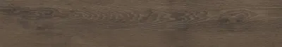 Плитка керамогранітна Elmwood Brown RECT MAT 198x1198 Cersanit