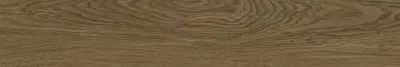 Плитка керамогранітна Emberwood Brown RECT MAT 198x1198 Cersanit