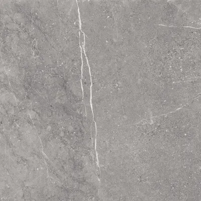 Плитка керамогранітна Viper Grey RECT 597x597 Ceramika Gres