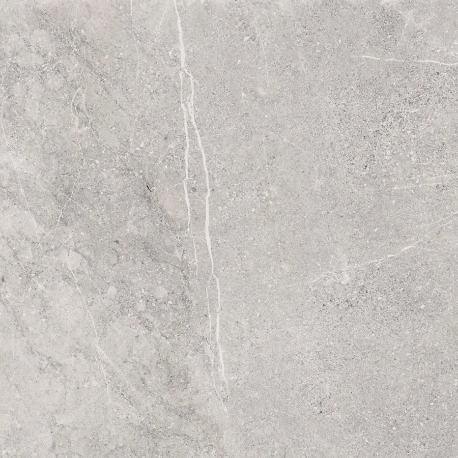 Плитка керамогранітна Viper White RECT 597x597 Ceramika Gres
