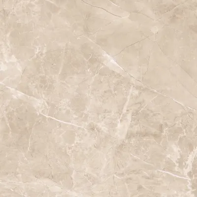 Плитка керамогранітна Rush Beige RECT 597x597 Ceramika Gres
