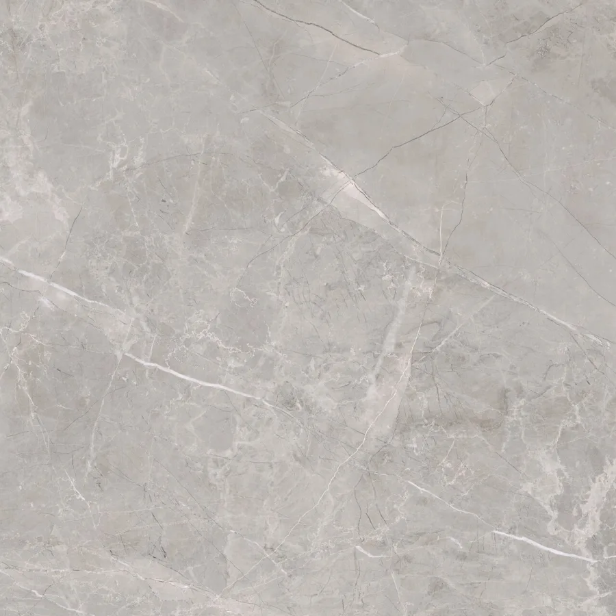 Плитка керамогранітна Rush Grey RECT 597x597 Ceramika Gres
