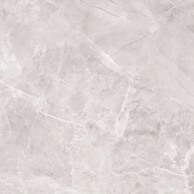 Плитка керамогранітна Rush White RECT 597x597 Ceramika Gres