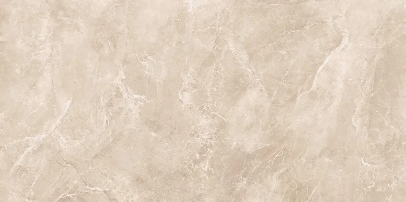Плитка керамогранітна Rush Beige RECT 597x1197 Ceramika Gres