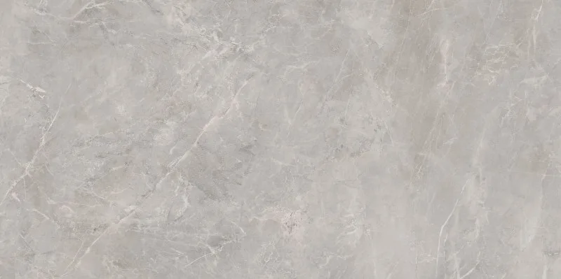 Плитка керамогранітна Rush Grey RECT 597x1197 Ceramika Gres
