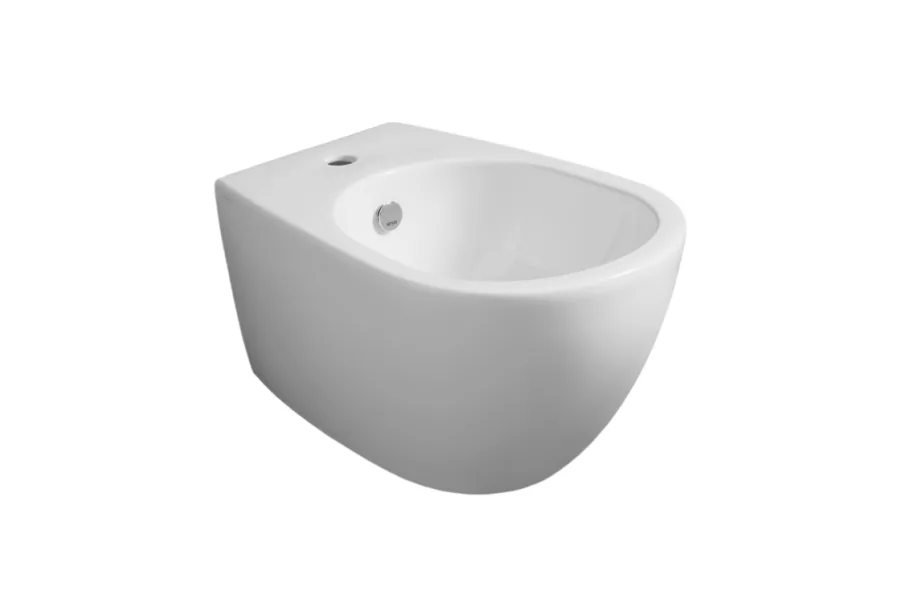 Біде підвісне Vignoni VI 19 (VI19-F85), SIMAS