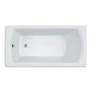 Ванна прямокутна Linea 170х75, Roca