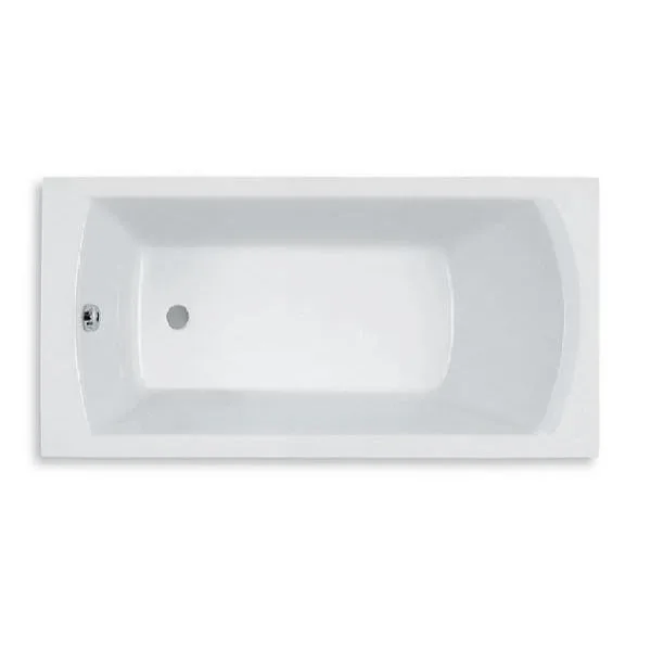 Ванна прямокутна Linea 170х75, Roca