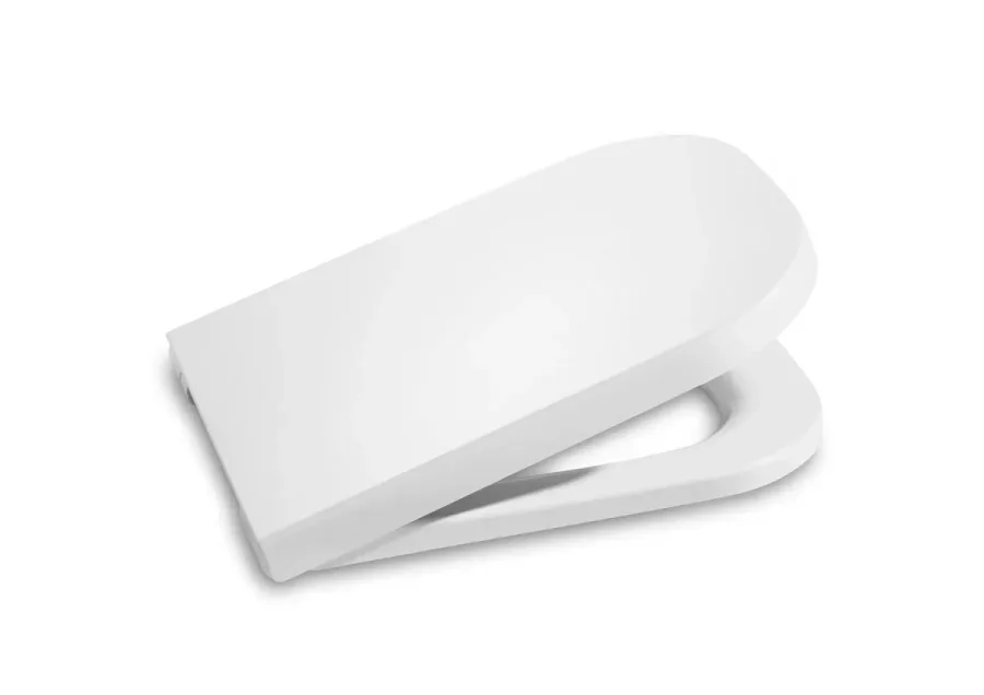 Кришка для унітаза Gap soft-close A801472006 Roca