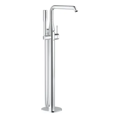Змішувач підлоговий для ванни Essence New (23491001), Grohe