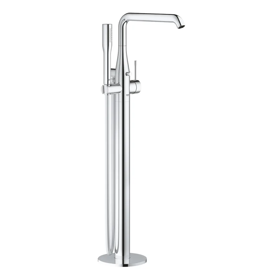 Змішувач підлоговий для ванни Essence New (23491001), Grohe
