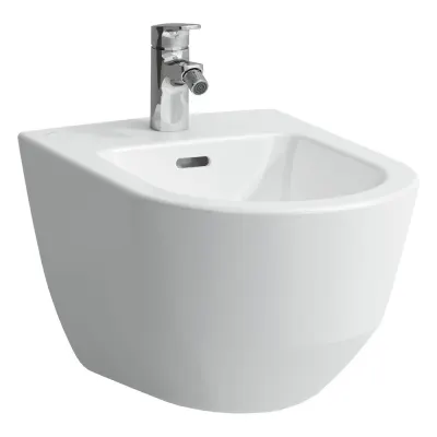 Біде підвісне Laufen PRO (H8309520003021), LAUFEN