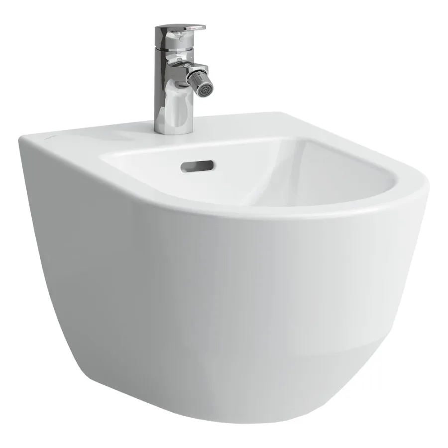 Біде підвісне Laufen PRO (H8309520003021), LAUFEN