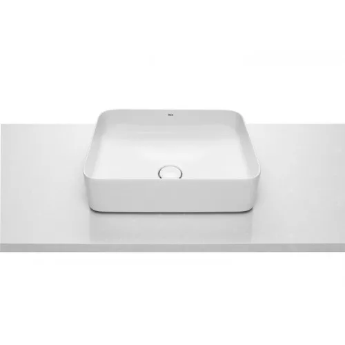 Умивальник Inspira Square 500х370 (A327530000), Roca