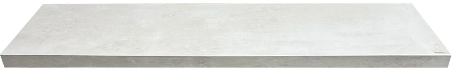 Сходинка пряма SG 3512020025 Town Soft Grey 345x1200x20 Котто Кераміка