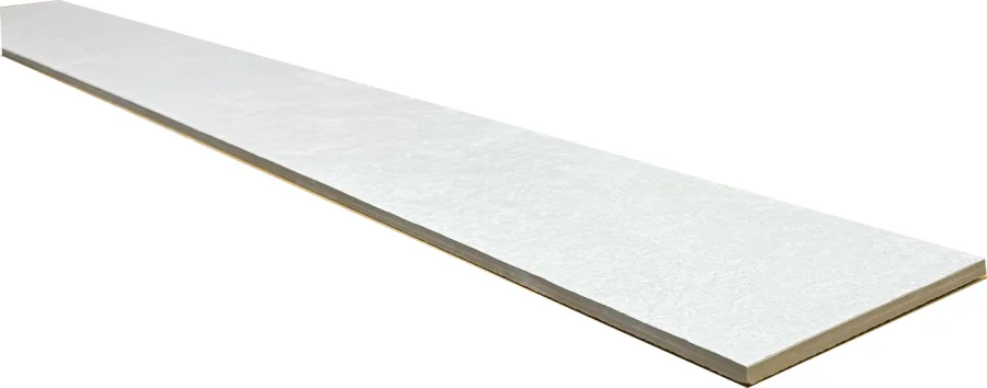 Підсходинка SP 141200021 Ash White 140x1197 Котто Кераміка