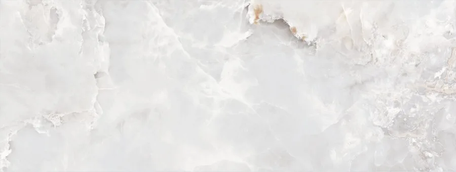 Плитка стінова Vero White GLOSS 328x898 Tubadzin