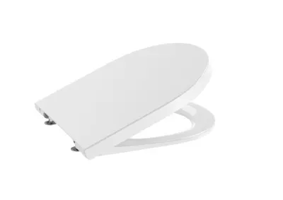 Кришка для унітаза Inspira Round soft-close (A80152C00B), Roca