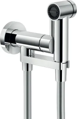 Гігієнічний душ Sanitary Fittings (AV00600CR), Nobili