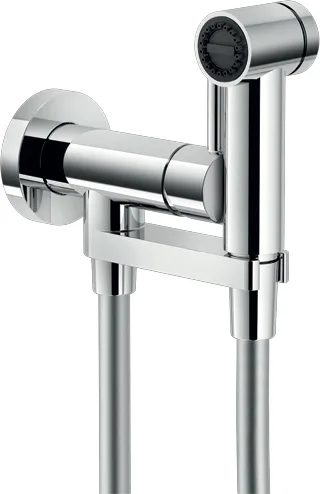 Гігієнічний душ Sanitary Fittings (AV00600CR), Nobili