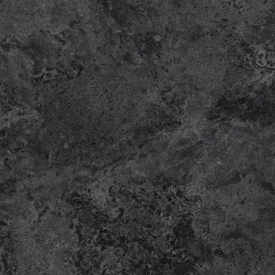 Плитка керамогранітна Vanilla Black STR 1198x1198 Tubadzin