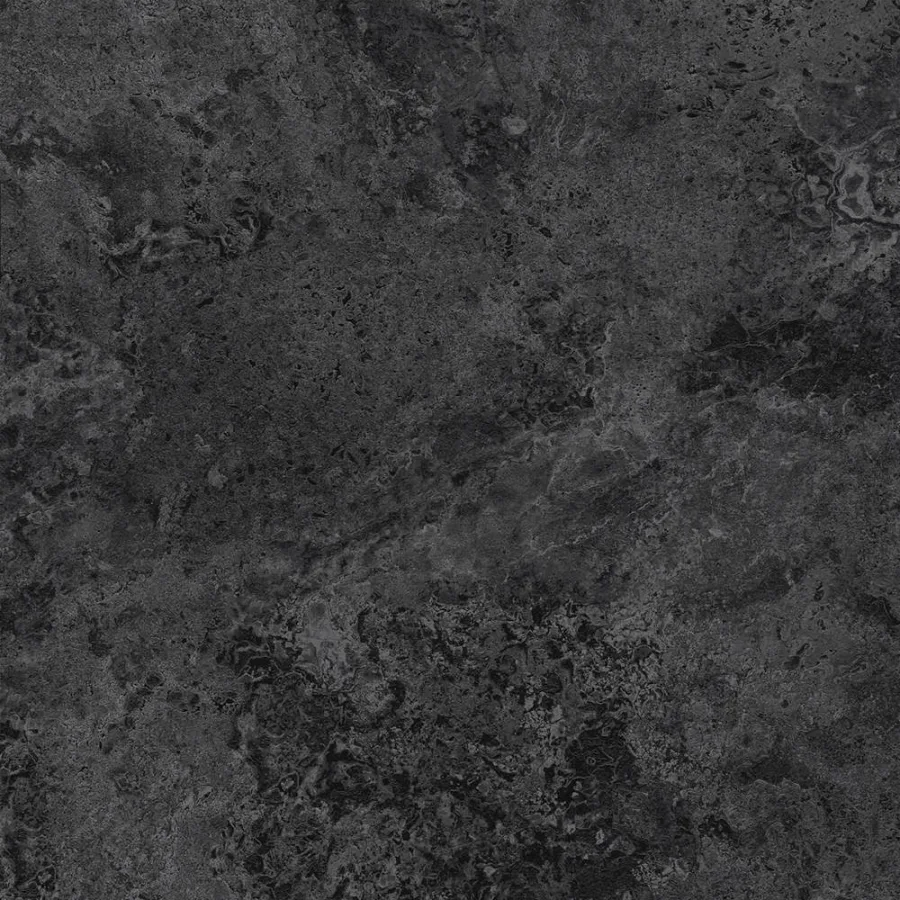 Плитка керамогранітна Vanilla Black STR 1198x1198 Tubadzin