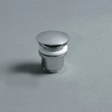 Донний клапан click-clack E-line PLSR60, SIMAS